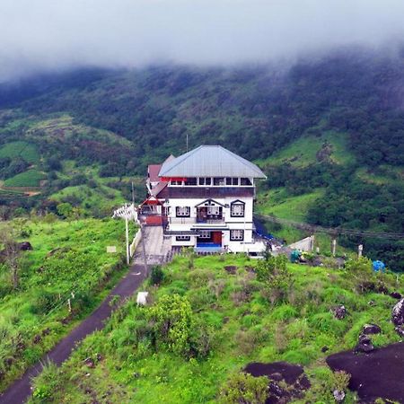Blue Hills Resort Вагамон Экстерьер фото