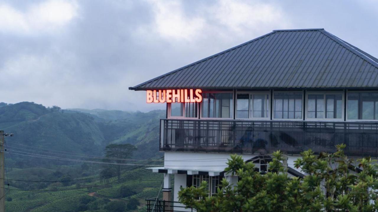 Blue Hills Resort Вагамон Экстерьер фото