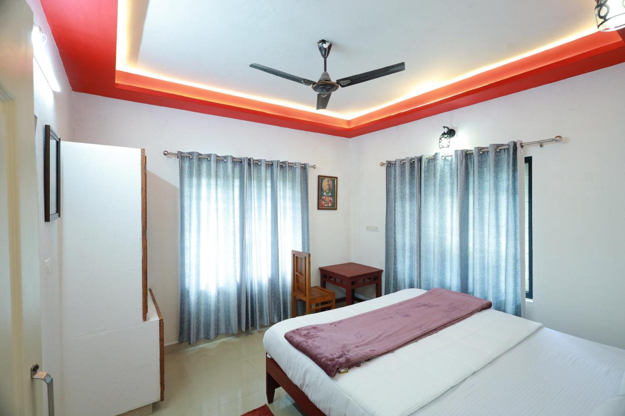 Blue Hills Resort Вагамон Экстерьер фото