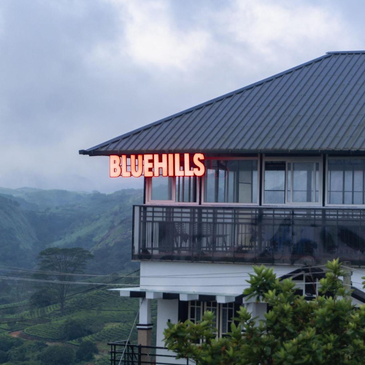 Blue Hills Resort Вагамон Экстерьер фото