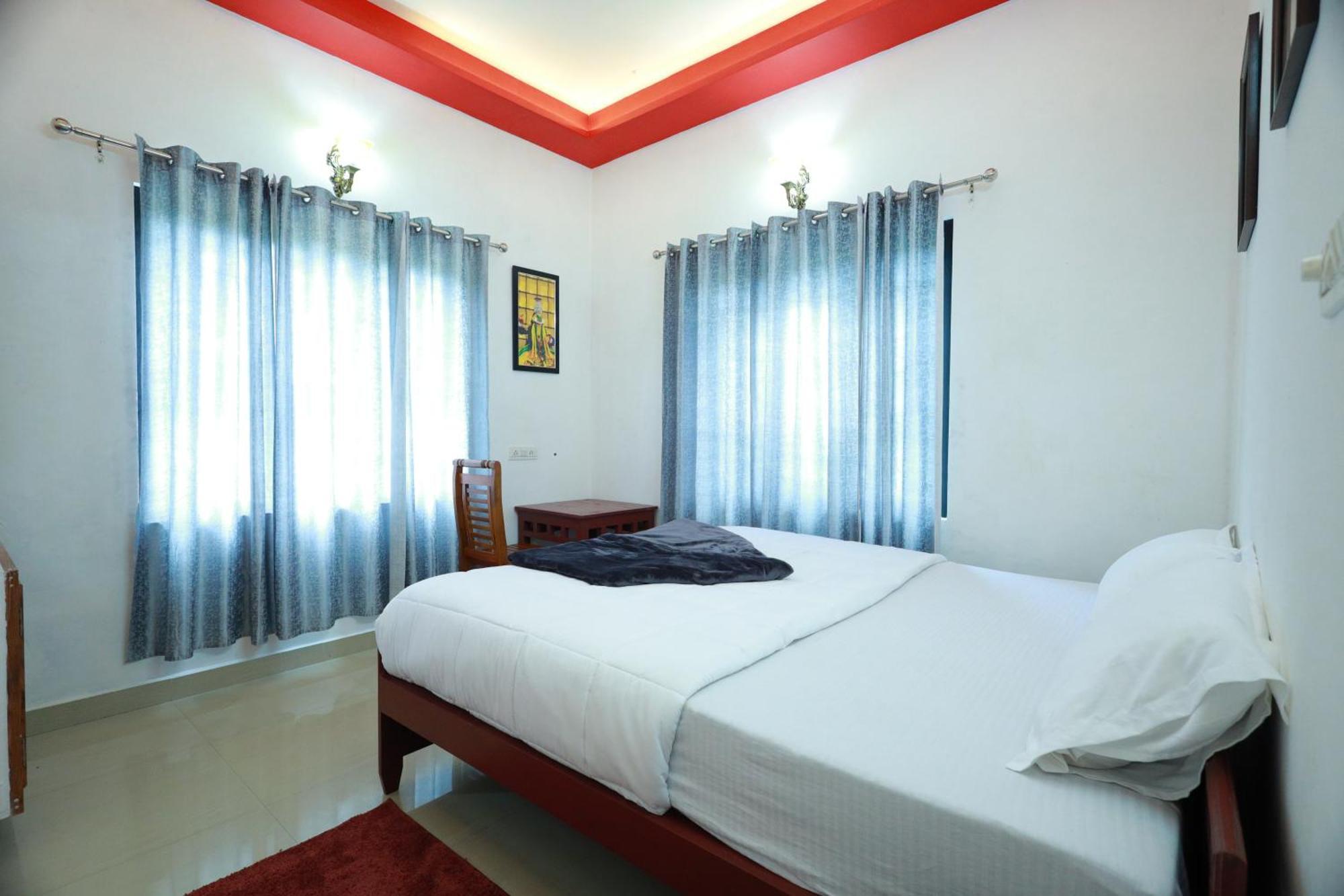 Blue Hills Resort Вагамон Экстерьер фото