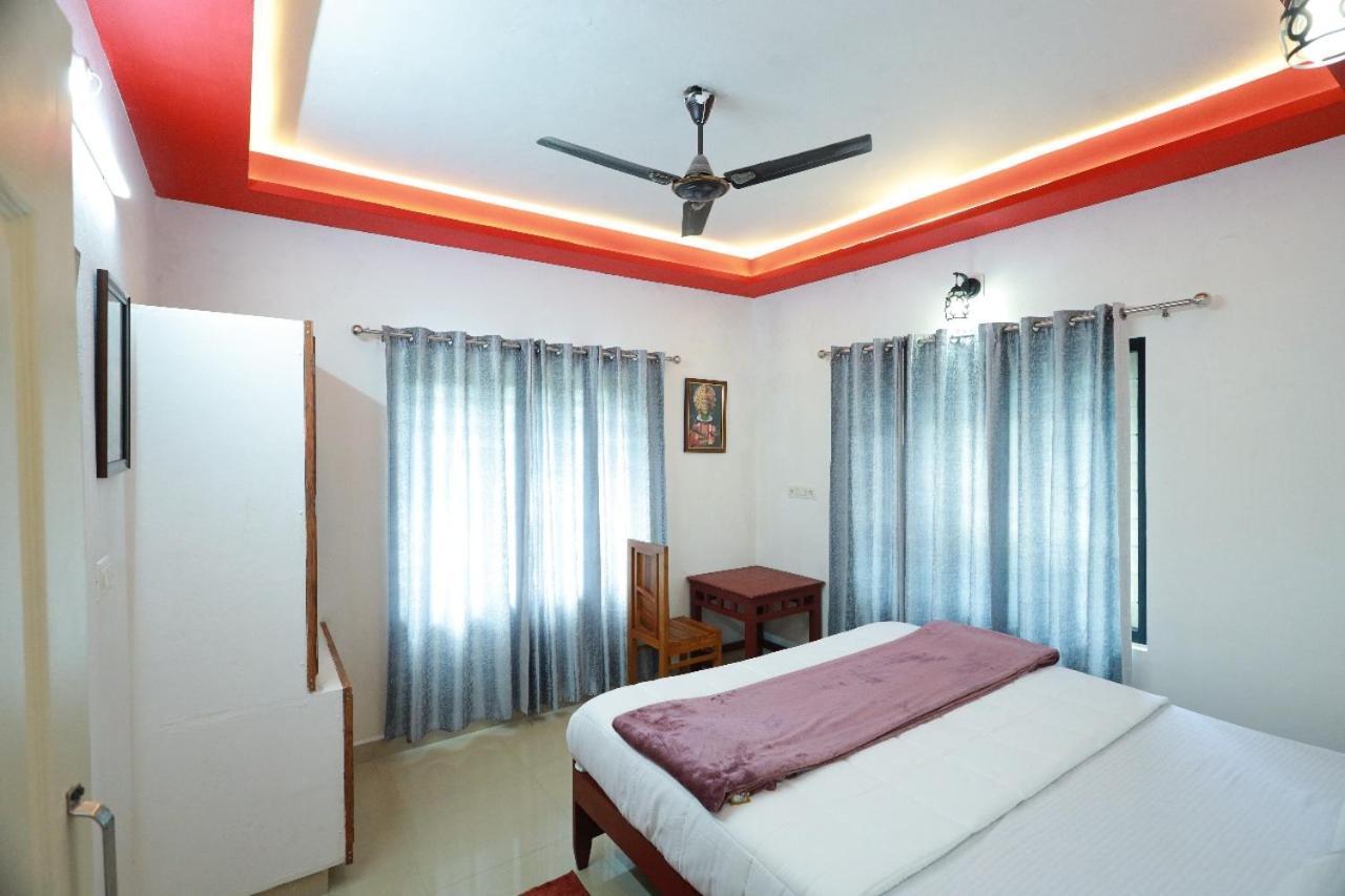 Blue Hills Resort Вагамон Экстерьер фото