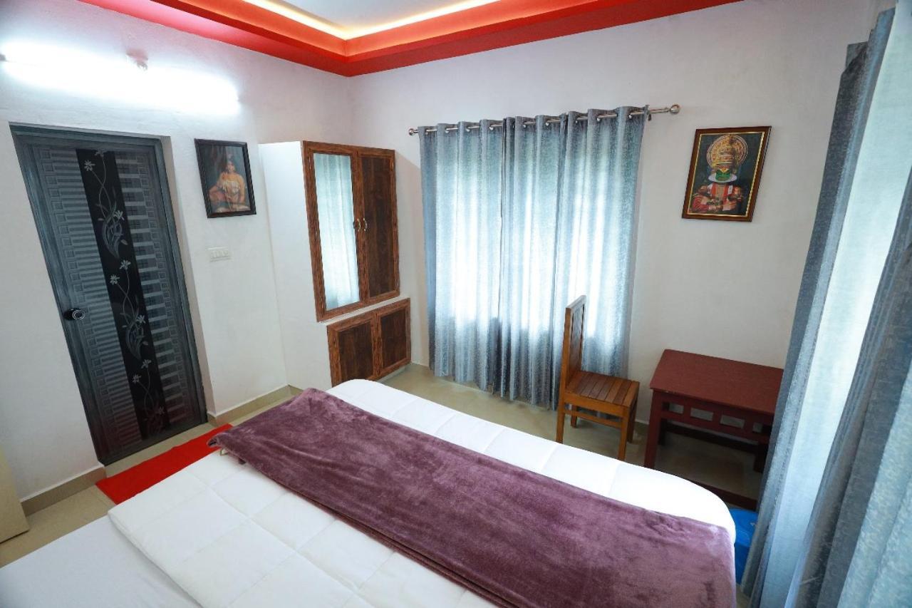 Blue Hills Resort Вагамон Экстерьер фото